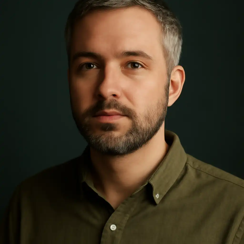 Stefan Neumann